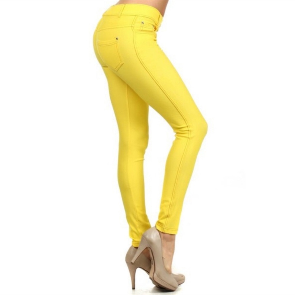 🙌BOGO🙌$12🙌STRETCH JEGGING DENIM JEANS